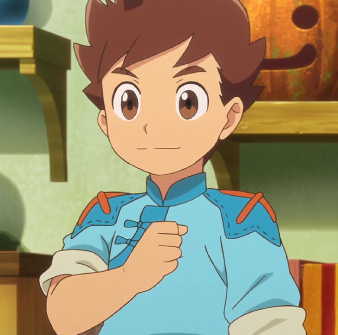 モンスターハンターストーリーズ RIDE ON のリュートくん。キャラデザなんでしょうね。すごーくリュートくんも好みな感 モンスターハンターストーリーズ RIDE ON のリュートくん。キャラデザなんでしょうね。すごーくリュートくんも好みな感