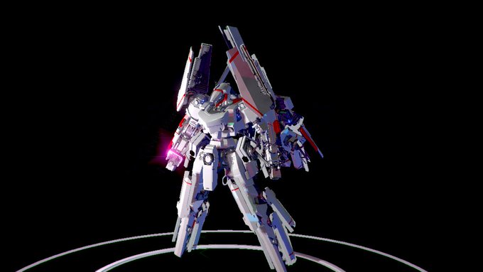 #breakarts #breakarts2久しぶりに呼び出した最初に作った機体シドニアの騎士の継衛だった #breakarts #breakarts2久しぶりに呼び出した最初に作った機体シドニアの騎士の継衛だった