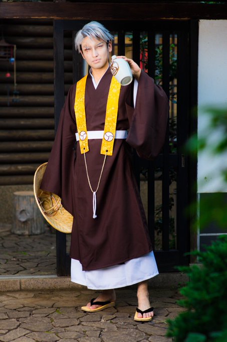 【cos】繰繰れ! コックリさん信楽photo(びぐぼ) 【cos】繰繰れ! コックリさん信楽photo(びぐぼ)