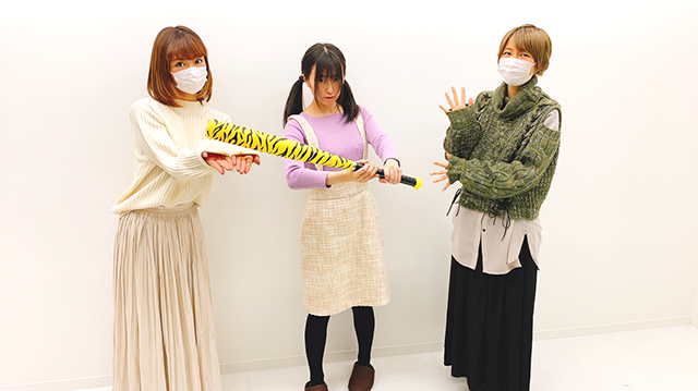 えとたまらじお~ソルラルくれにゃ!~第1回更新しました!にゃっ!ほい!パーソナリティ:#村川梨衣 さん #松井恵理子 さ えとたまらじお~ソルラルくれにゃ!~第1回更新しました!にゃっ!ほい!パーソナリティ:#村川梨衣 さん #松井恵理子 さ
