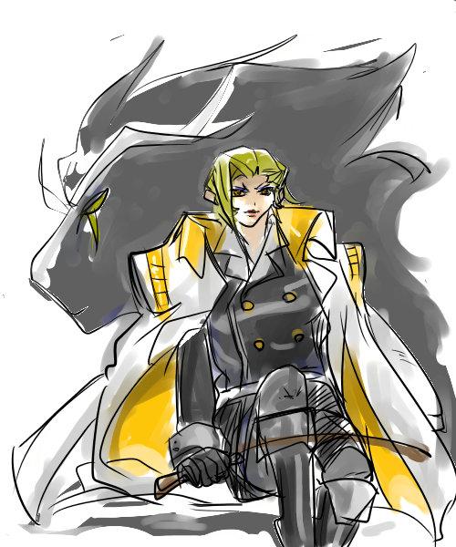 いにしえのモンスーノ ワンドロ絵などをまとめておこう……(STORM推し) いにしえのモンスーノ ワンドロ絵などをまとめておこう……(STORM推し)