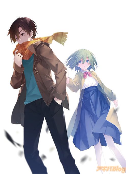ワ・)アキバBLOGさんで「俺修羅」16巻カバー初公開、るろお先生による鋭太&カオリ。RT 【コラム】 GA文庫2月刊 ワ・)アキバBLOGさんで「俺修羅」16巻カバー初公開、るろお先生による鋭太&カオリ。RT 【コラム】 GA文庫2月刊