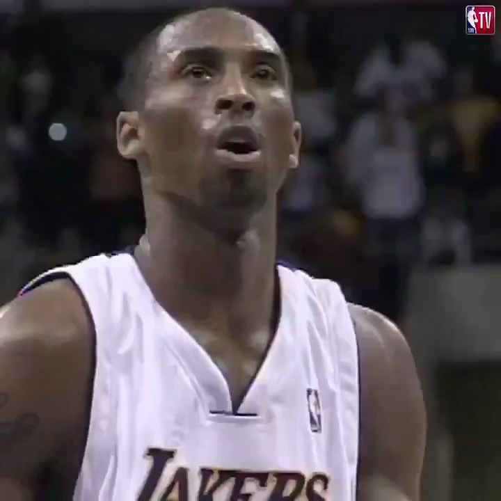 Kobe Bryant's Birthday Celebration | HappyBday.to