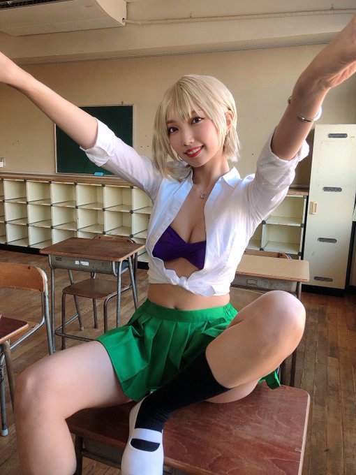 強めギャル蘭子さん好きです#はじギャル 強めギャル蘭子さん好きです#はじギャル