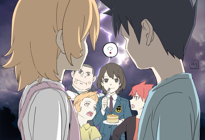 ドライブヘッド落描きだいたいこんなかんじ ドライブヘッド落描きだいたいこんなかんじ