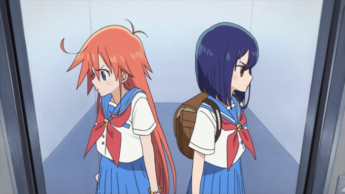 いやぁ心に来る回だね“大喧嘩”って感じ、いやそのまんまか。もう話数も終盤に来るとネタバレ要素ばっかで何も言えんくなるよ画 いやぁ心に来る回だね“大喧嘩”って感じ、いやそのまんまか。もう話数も終盤に来るとネタバレ要素ばっかで何も言えんくなるよ画
