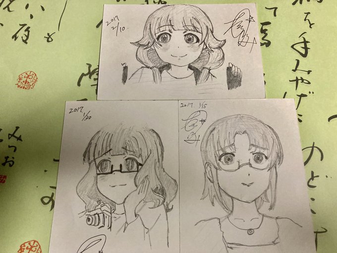 忘れていませんよ!(とアピール)(^。^)#ろこどる 忘れていませんよ!(とアピール)(^。^)#ろこどる