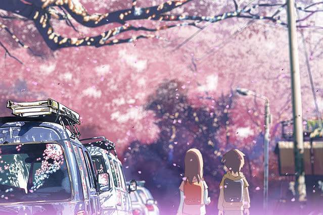 ②大切なものをなでる動作=秒速5センチメートルということを知って新海誠さん、、、!!!ってなった#MODECON #ミク ②大切なものをなでる動作=秒速5センチメートルということを知って新海誠さん、、、!!!ってなった#MODECON #ミク