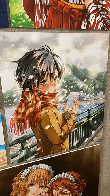 高校生になってバイト代貯めて岐阜まで聖地巡礼しに行ったり連載完結イベント行ったり僕らはみんな河合荘に関する全ての思い出が 高校生になってバイト代貯めて岐阜まで聖地巡礼しに行ったり連載完結イベント行ったり僕らはみんな河合荘に関する全ての思い出が
