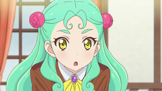 本日2月12日は声優さんであるひなちゃんこと木野日菜さんの誕生日です。アイカツスターズ!や魔装学園H×H、刀使ノ巫女、ス 本日2月12日は声優さんであるひなちゃんこと木野日菜さんの誕生日です。アイカツスターズ!や魔装学園H×H、刀使ノ巫女、ス