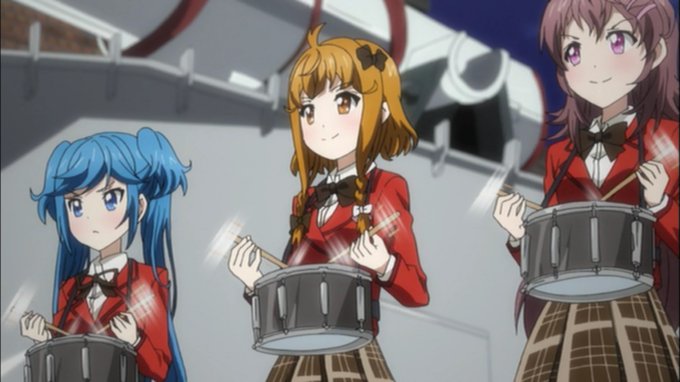 ファンタジスタドールは神アニメだけど演出がカオス ファンタジスタドールは神アニメだけど演出がカオス