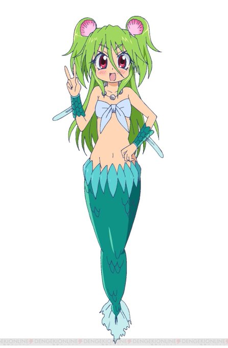 もうやってる事は、『波打際のむろみさん』のむろみさんみたく、なんら変わらないのではないかと思います。#トロピカル~ジュプ もうやってる事は、『波打際のむろみさん』のむろみさんみたく、なんら変わらないのではないかと思います。#トロピカル~ジュプ