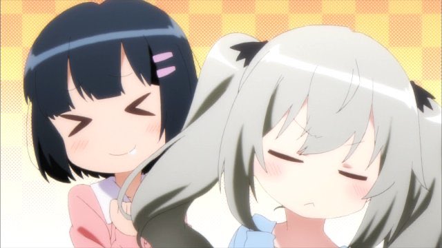 #ツインテールの日 #吸血鬼さん #ツインテールの日 #吸血鬼さん