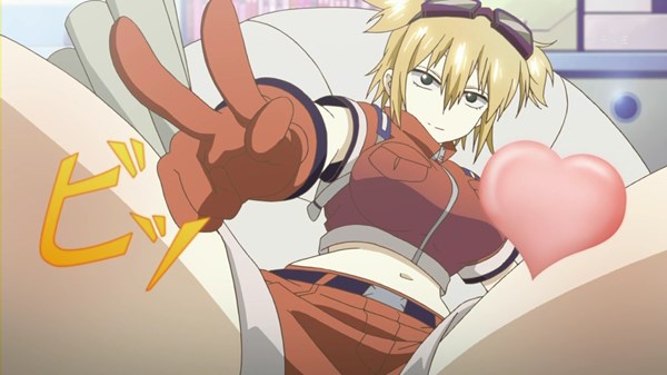 本日2月5日は声優さんであるブリドカットセーラ恵美さんの誕生日です。ブラッドラッドやデート・ア・ライブ、緋弾のアリアAA 本日2月5日は声優さんであるブリドカットセーラ恵美さんの誕生日です。ブラッドラッドやデート・ア・ライブ、緋弾のアリアAA