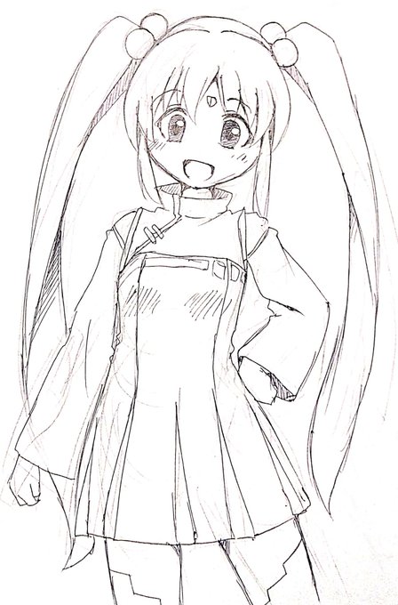 >『愛·天地無用』版の砂沙美ちゃんをお願いします #odaibako_kyoushinzya_m >『愛·天地無用』版の砂沙美ちゃんをお願いします #odaibako_kyoushinzya_m
