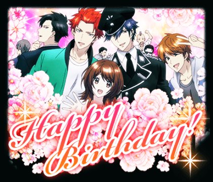 🎉🎂Happy Birthday 🎂🎉いづみ先生、お誕生日おめでとうございます🥳👏🎉コロナ禍ですが、素晴らしい1年にな 🎉🎂Happy Birthday 🎂🎉いづみ先生、お誕生日おめでとうございます🥳👏🎉コロナ禍ですが、素晴らしい1年にな