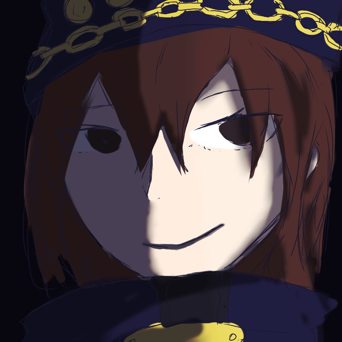 ブギーポップ、作中で黒いルージュ黒いルージュと言われてるけれど実際に引いてるイラスト見たことない ブギーポップ、作中で黒いルージュ黒いルージュと言われてるけれど実際に引いてるイラスト見たことない