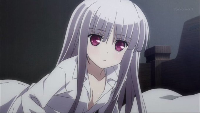 誰かアブソリュート・デュオ知ってるフォロワーさんがいることを信じるユリエ・シグトゥーナしかかたん 誰かアブソリュート・デュオ知ってるフォロワーさんがいることを信じるユリエ・シグトゥーナしかかたん