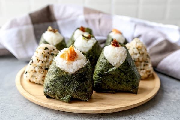 A fun food project 🙌💥🍙And an even better lunch 😋How To Make A fun food project 🙌💥🍙And an even better lunch 😋How To Make