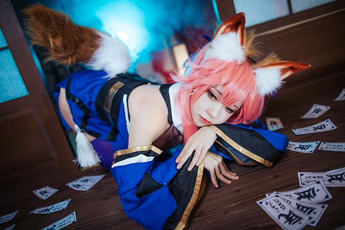 +)🔹FGO/Fate/Extra - 玉藻の前타마모노마에 M. P. #FGO #Fate #타마모 #玉藻の前 +)🔹FGO/Fate/Extra - 玉藻の前타마모노마에 M. P. #FGO #Fate #타마모 #玉藻の前