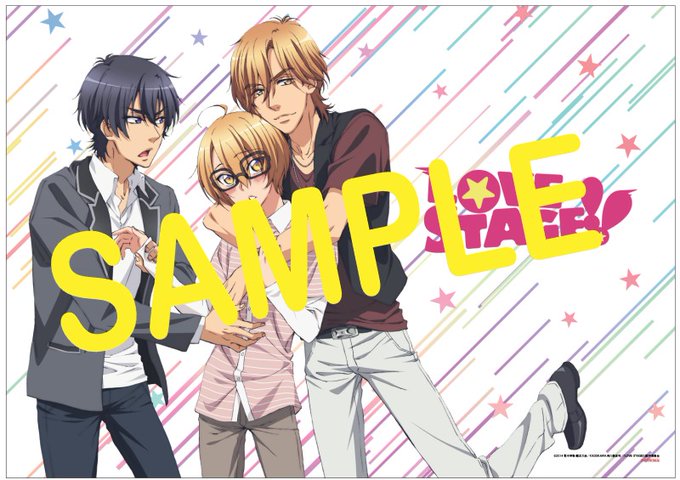 /アニメBlu-rayBOX2月24日発売🎉\TVシリーズ全10話に、コミック限定版同梱のTV未放送OVAを合わせた全1 /アニメBlu-rayBOX2月24日発売🎉\TVシリーズ全10話に、コミック限定版同梱のTV未放送OVAを合わせた全1
