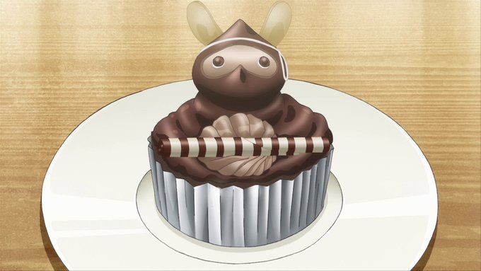 たぬきケーキって全国的に流行っていたことがあったんですね!ろこどるの聖地巡礼で食べたたぬケーキを思い出しました!#たぬき たぬきケーキって全国的に流行っていたことがあったんですね!ろこどるの聖地巡礼で食べたたぬケーキを思い出しました!#たぬき
