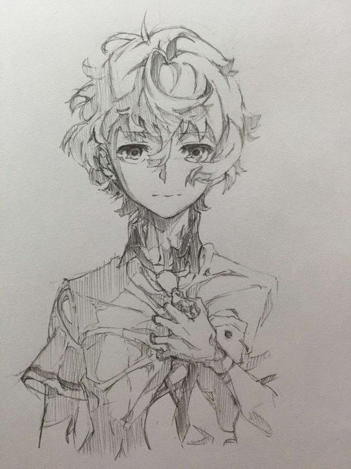 画像整理してたらでてきた4年くらい前に描いた絵なつかしい…実は絵を描くのが趣味だったりします。#アナログイラスト #キ 画像整理してたらでてきた4年くらい前に描いた絵なつかしい…実は絵を描くのが趣味だったりします。#アナログイラスト #キ
