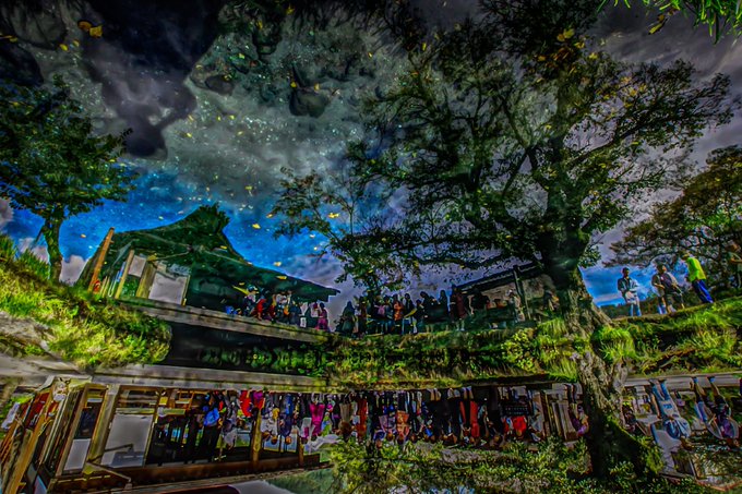 天地無用#ファインダー越しの私の世界 天地無用#ファインダー越しの私の世界