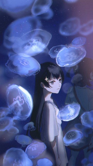 お知らせです。『少女⭐︎歌劇 レヴュースタァライト コミックアンソロジー ナイン・ストーリーズ』に漫画で参加しております お知らせです。『少女⭐︎歌劇 レヴュースタァライト コミックアンソロジー ナイン・ストーリーズ』に漫画で参加しております