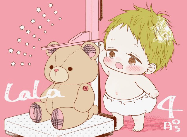 ララ4月号発売日です🌸学ベビは身体測定のお話になってます。楽しんでいただけますように! ララ4月号発売日です🌸学ベビは身体測定のお話になってます。楽しんでいただけますように!