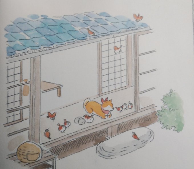 今日は帰ったら #まめねこ 読もう…いぬ、ねこ、ハト、カメその他いろいろ動物達に囲まれて暮らしたいな~#猫の日 今日は帰ったら #まめねこ 読もう…いぬ、ねこ、ハト、カメその他いろいろ動物達に囲まれて暮らしたいな~#猫の日