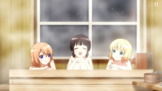 おやツイ💃(まだ寝ない)あまり絡めなかったー💦ゴメンアベマで異世界食堂観てます❗異世界食堂好きなんだー🎵ではではまた明 おやツイ💃(まだ寝ない)あまり絡めなかったー💦ゴメンアベマで異世界食堂観てます❗異世界食堂好きなんだー🎵ではではまた明