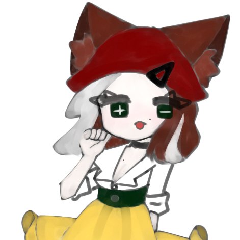 出します 落描きだけど猫耳デミちゃんฅ^•ﻌ•^ฅ 出します 落描きだけど猫耳デミちゃんฅ^•ﻌ•^ฅ