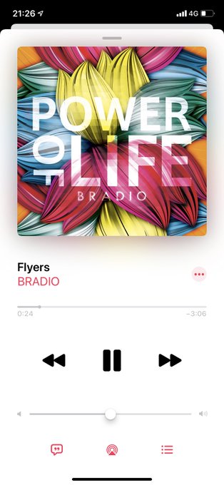 デスパレードのOP「Flyers」 デスパレードのOP「Flyers」