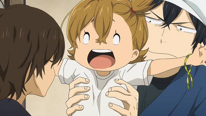 面接官「ばらかもんに続く、ど田舎日常系の神アニメを上げなさい」 面接官「ばらかもんに続く、ど田舎日常系の神アニメを上げなさい」