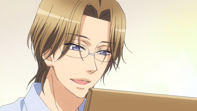 /キャラクター紹介✨\早乙女 雅(さおとめ みやび)CV:林 勇アニメ化もしている人気漫画「魔法天使ララルル」の原作者。 /キャラクター紹介✨\早乙女 雅(さおとめ みやび)CV:林 勇アニメ化もしている人気漫画「魔法天使ララルル」の原作者。