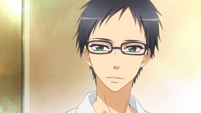 /キャラクター紹介✨\黒井高広(くろい たかひろ)CV:木村良平泉水が所属する漫研のサークル仲間で、泉水の良き理解者。実 /キャラクター紹介✨\黒井高広(くろい たかひろ)CV:木村良平泉水が所属する漫研のサークル仲間で、泉水の良き理解者。実