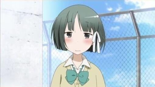 本日2月23日は一週間フレンズ。より山岸沙希の誕生日です。声優さんは大久保瑠美さんです。#一週間フレンズ#山岸沙希生誕祭 本日2月23日は一週間フレンズ。より山岸沙希の誕生日です。声優さんは大久保瑠美さんです。#一週間フレンズ#山岸沙希生誕祭
