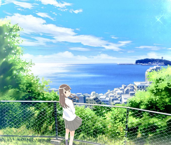 "きみの声をとどけたい"劇場作湘南,鎌倉舞台言霊を信じる主人公と悩みを抱えるJk達ミニFMstationとの出逢いに機す "きみの声をとどけたい"劇場作湘南,鎌倉舞台言霊を信じる主人公と悩みを抱えるJk達ミニFMstationとの出逢いに機す