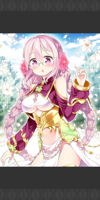 (*≦・ω・≧)誕生日おめでとう!#きららファンタジア #あんハピ #久米川牡丹生誕祭2021 (*≦・ω・≧)誕生日おめでとう!#きららファンタジア #あんハピ #久米川牡丹生誕祭2021