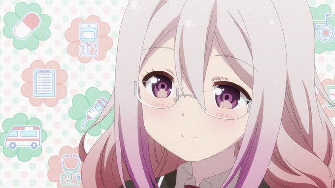 【本日の誕生日】「あんハピ♪」久米川 牡丹(ぼたん)「ゆらぎ荘の幽奈さん」宮崎 千紗希「アイドルマスター SideM」天 【本日の誕生日】「あんハピ♪」久米川 牡丹(ぼたん)「ゆらぎ荘の幽奈さん」宮崎 千紗希「アイドルマスター SideM」天