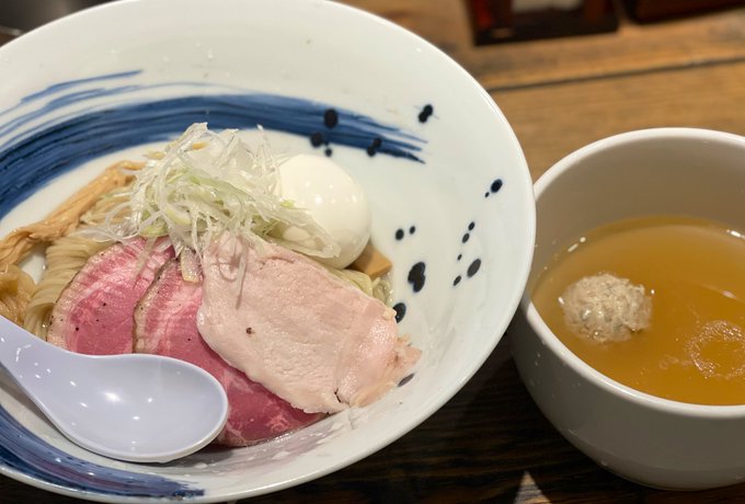 朝はじにゃめん🤓 朝はじにゃめん🤓