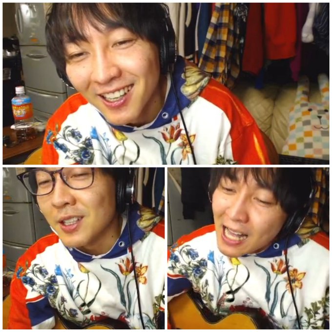 の子さん 弾き語り🐼🎸即興たんぽぽ夕暮れの鳥(地声)ハワイ惡の華(少)仲間を探したい躁鬱電池メンタルねこラジいかれたNe の子さん 弾き語り🐼🎸即興たんぽぽ夕暮れの鳥(地声)ハワイ惡の華(少)仲間を探したい躁鬱電池メンタルねこラジいかれたNe