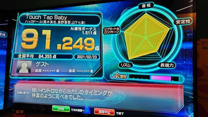 ハッカドール………………… ハッカドール…………………