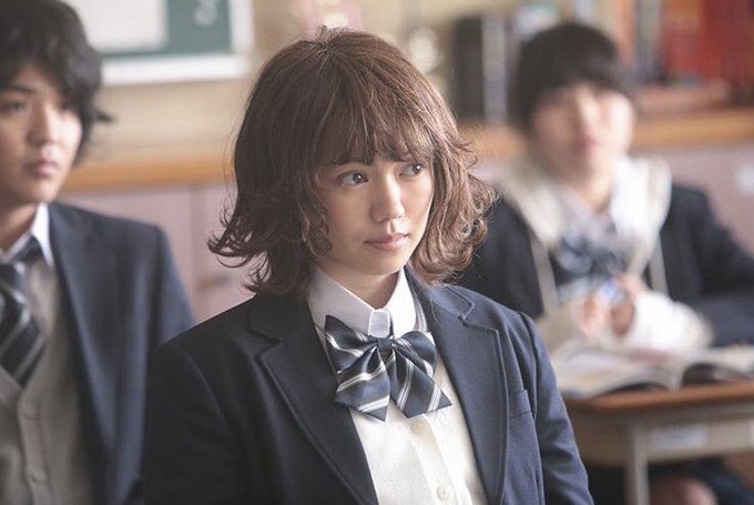 今更いぬやしき見たけど二階堂ふみの演じる渡辺しおん可愛かった!普通に彼女だったらやばたにえん 今更いぬやしき見たけど二階堂ふみの演じる渡辺しおん可愛かった!普通に彼女だったらやばたにえん