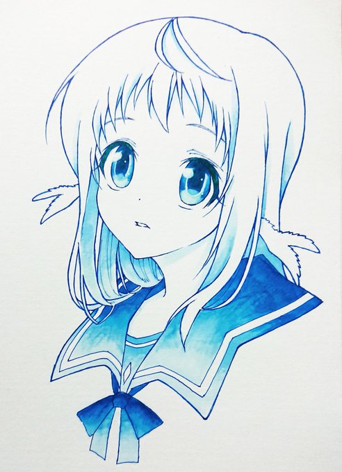 #凪のあすから汐鹿生行きたいなぁ...海で暮らしてみたい。 #凪のあすから汐鹿生行きたいなぁ...海で暮らしてみたい。