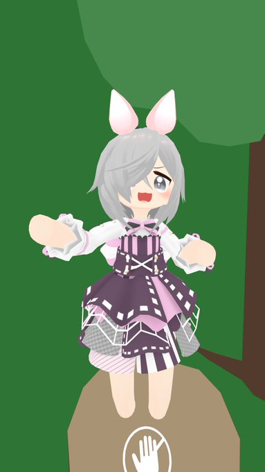 昨日のxket2巡り今日はねこ耳のうーずさんかわいいシカみむさんだ!!かわいいこれがくまみこですねさしみさん?(しーある 昨日のxket2巡り今日はねこ耳のうーずさんかわいいシカみむさんだ!!かわいいこれがくまみこですねさしみさん?(しーある