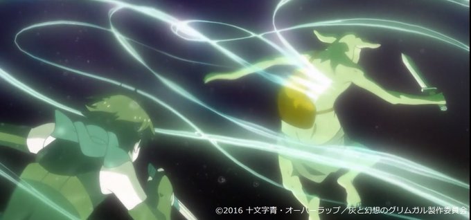 ⑥ハルヒロが主人公っぽい能力に覚醒してる…。"稀にクリティカルが見える"っていうのは、盗賊ならではのモノなのかな。マナト ⑥ハルヒロが主人公っぽい能力に覚醒してる…。"稀にクリティカルが見える"っていうのは、盗賊ならではのモノなのかな。マナト