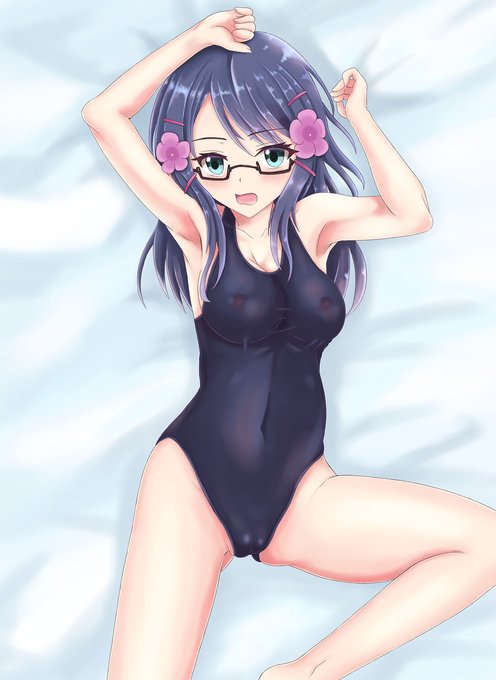水着玉姫 #ラクエンロジック #揺音玉姫 #競泳水着 水着玉姫 #ラクエンロジック #揺音玉姫 #競泳水着