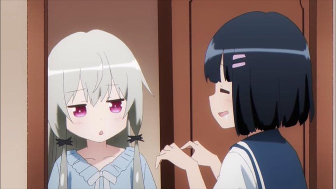 ついさっきとなりの吸血鬼さん11話見たんですよこれでようやく130周目が終わったんですよでもね?最近3日に1話くらいしか ついさっきとなりの吸血鬼さん11話見たんですよこれでようやく130周目が終わったんですよでもね?最近3日に1話くらいしか